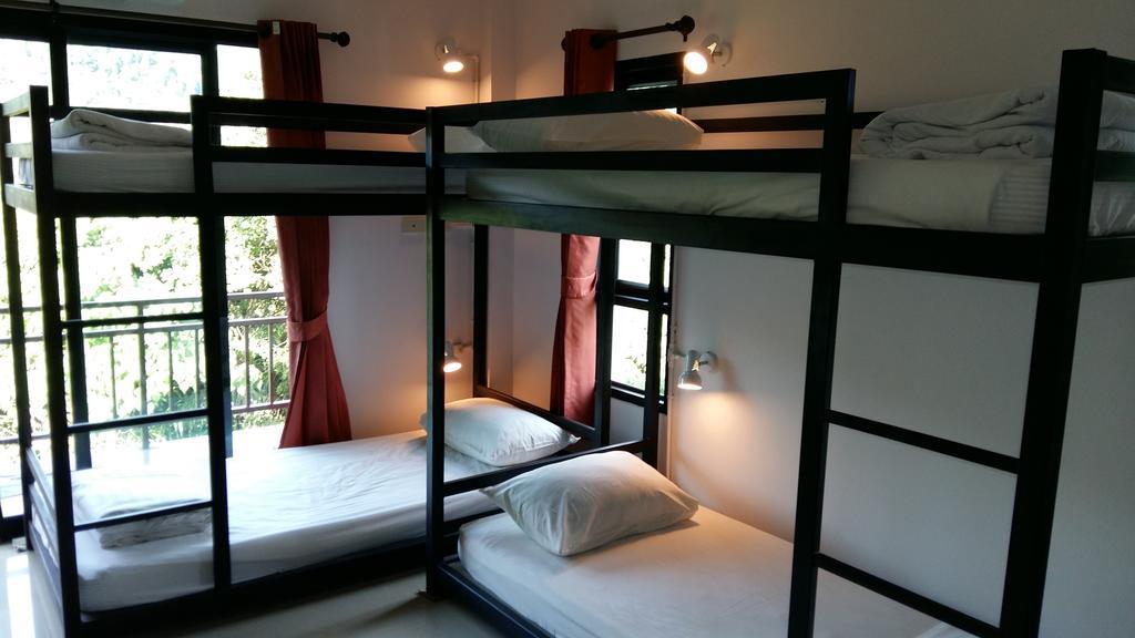 M Hostel Lanta Ko Lanta Quarto foto