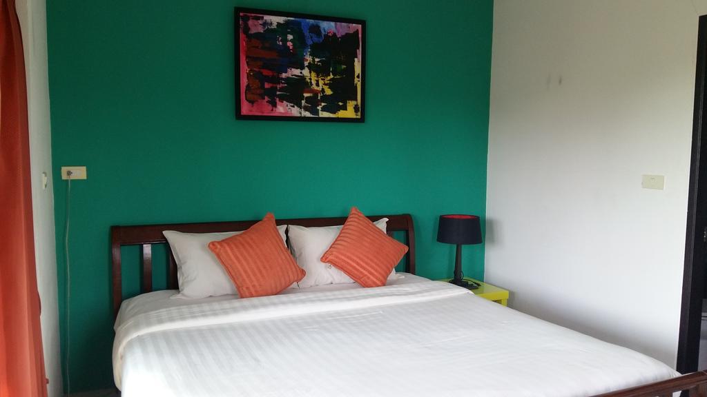 M Hostel Lanta Ko Lanta Quarto foto