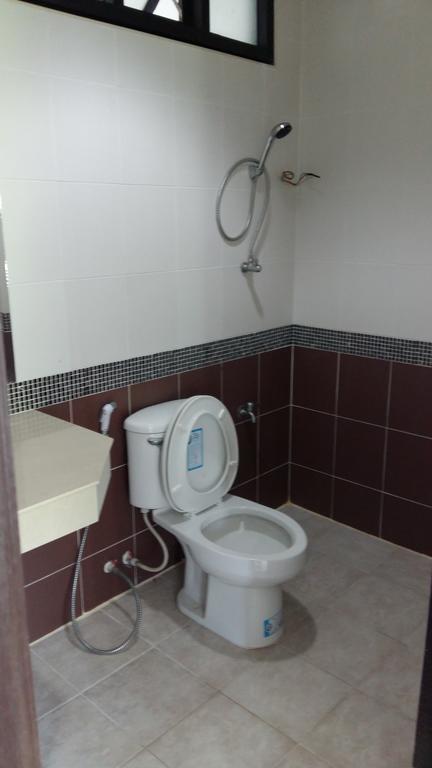 M Hostel Lanta Ko Lanta Quarto foto