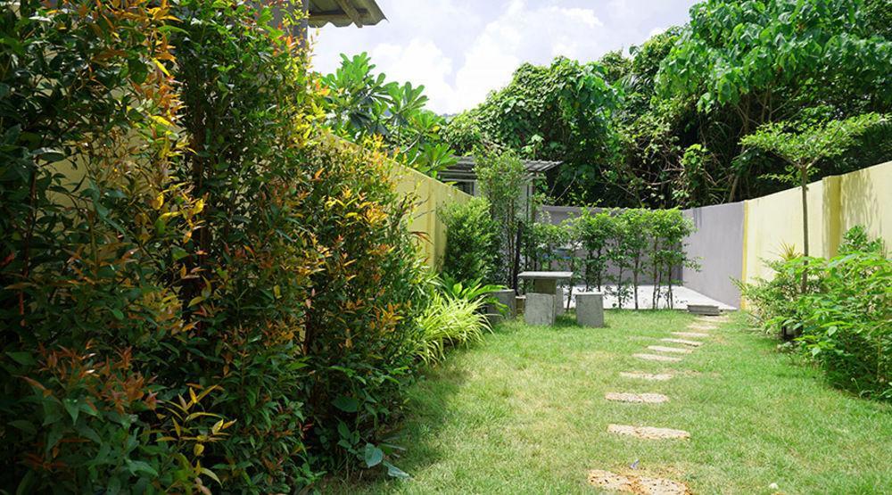 M Hostel Lanta Ko Lanta Exterior foto