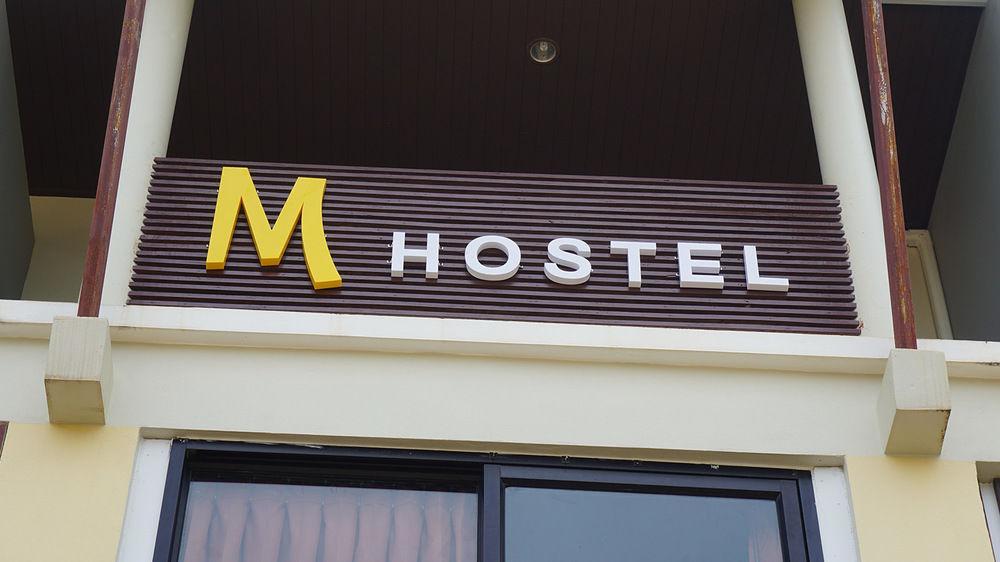 M Hostel Lanta Ko Lanta Exterior foto