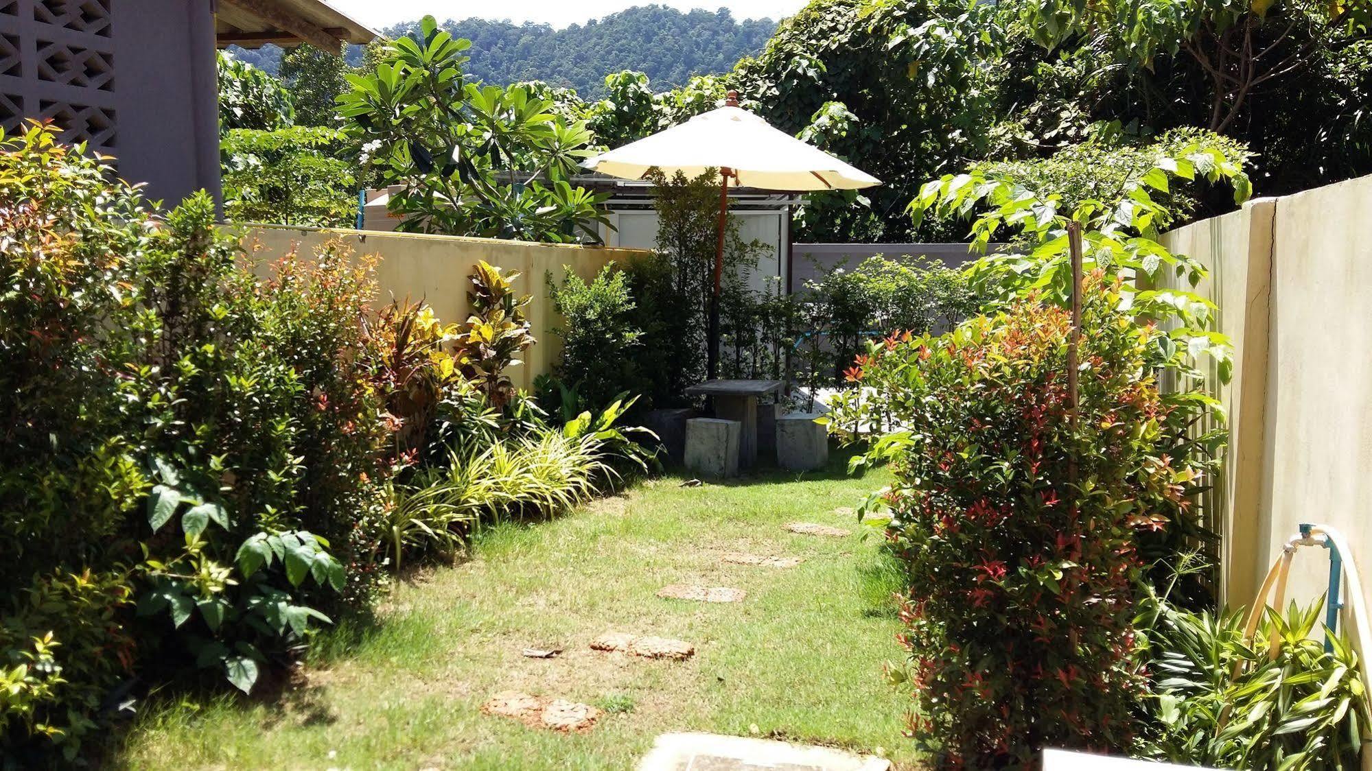 M Hostel Lanta Ko Lanta Exterior foto